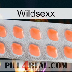 Wildsexx 26